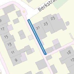 Perceel DSK00-C-3968