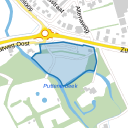 Perceel DSK00-C-3971