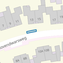 Perceel DSK00-C-3972