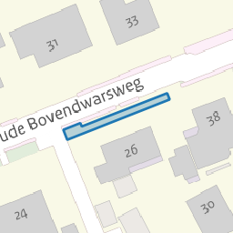 Perceel DSK00-C-3980