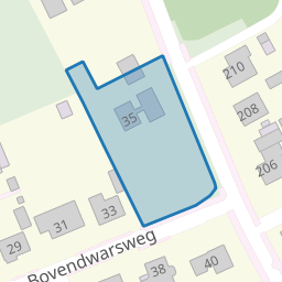 Perceel DSK00-C-3990