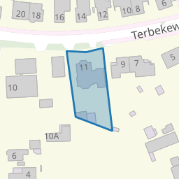 Perceel DSK00-C-3998