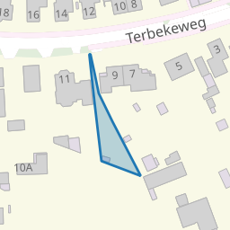 Perceel DSK00-C-3999