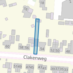 Perceel DSK00-C-4000