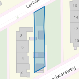 Perceel DSK00-C-4007