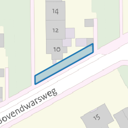 Perceel DSK00-C-4010