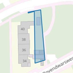 Perceel DSK00-C-4015