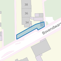 Perceel DSK00-C-4016