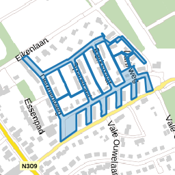 Perceel DSK00-C-4017