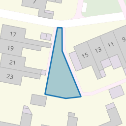 Perceel DSK00-C-4020