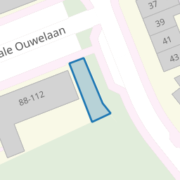 Perceel DSK00-C-4025