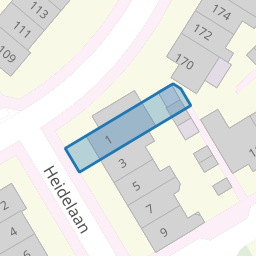 Perceel DSK00-C-4030