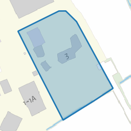 Perceel DSK00-C-4036