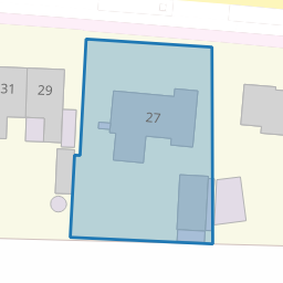 Perceel DSK00-C-4038