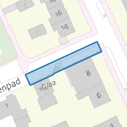 Perceel DSK00-C-4041