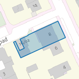 Perceel DSK00-C-4043