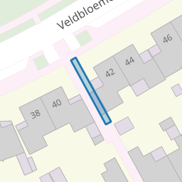 Perceel DSK00-C-4074