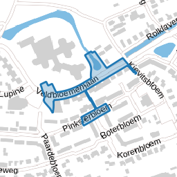 Perceel DSK00-C-4075