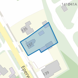 Perceel DSK00-C-4096