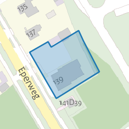 Perceel DSK00-C-4097