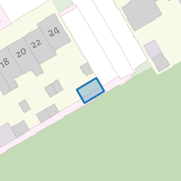 Perceel DSK00-C-4100