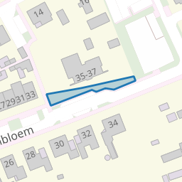 Perceel DSK00-C-4106