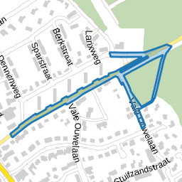 Perceel DSK00-C-4112