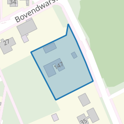 Perceel DSK00-C-4121