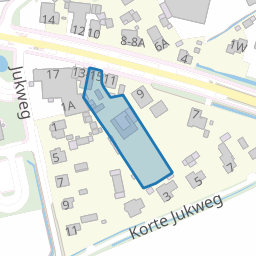 Perceel DSK00-C-4122