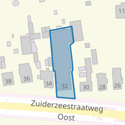 Perceel DSK00-C-4128