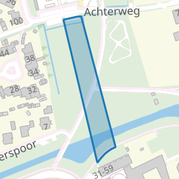 Perceel DSK00-C-4134