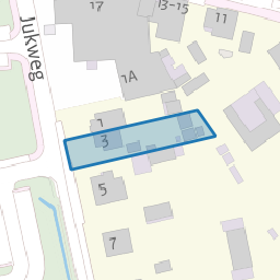 Perceel DSK00-C-4158