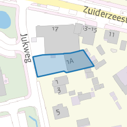 Perceel DSK00-C-4170