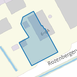 Perceel DSK00-C-4177