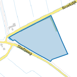 Perceel DSK00-C-4191