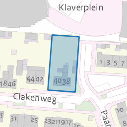 Perceel DSK00-C-4193