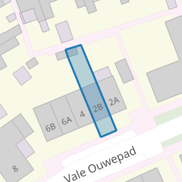 Perceel DSK00-C-4203