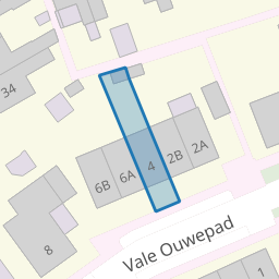 Perceel DSK00-C-4204