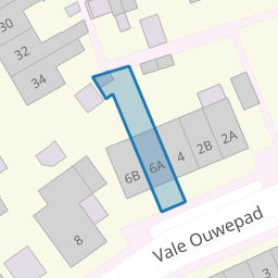 Perceel DSK00-C-4205