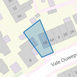 Perceel DSK00-C-4206