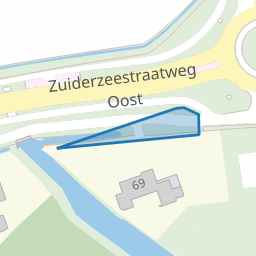 Perceel DSK00-C-4212