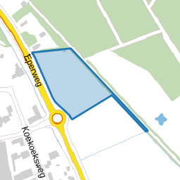 Perceel DSK00-C-4228