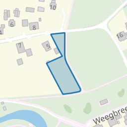 Perceel DSK00-C-4240