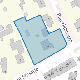 Perceel DSK00-C-4248