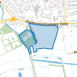 Perceel DSK00-C-4255