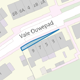 Perceel DSK00-C-4258