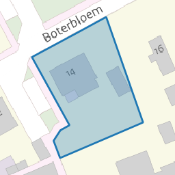 Perceel DSK00-C-4262