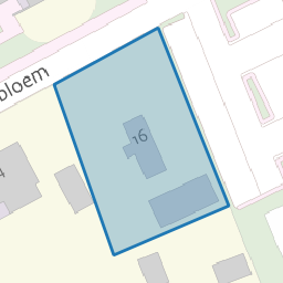 Perceel DSK00-C-4263
