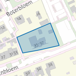 Perceel DSK00-C-4264