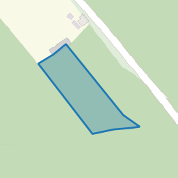 Perceel DSK00-C-4292